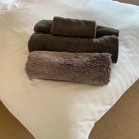 Gras Lawn B&B 엑서터 외부 사진