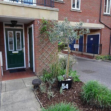 Gras Lawn B&B 엑서터 외부 사진