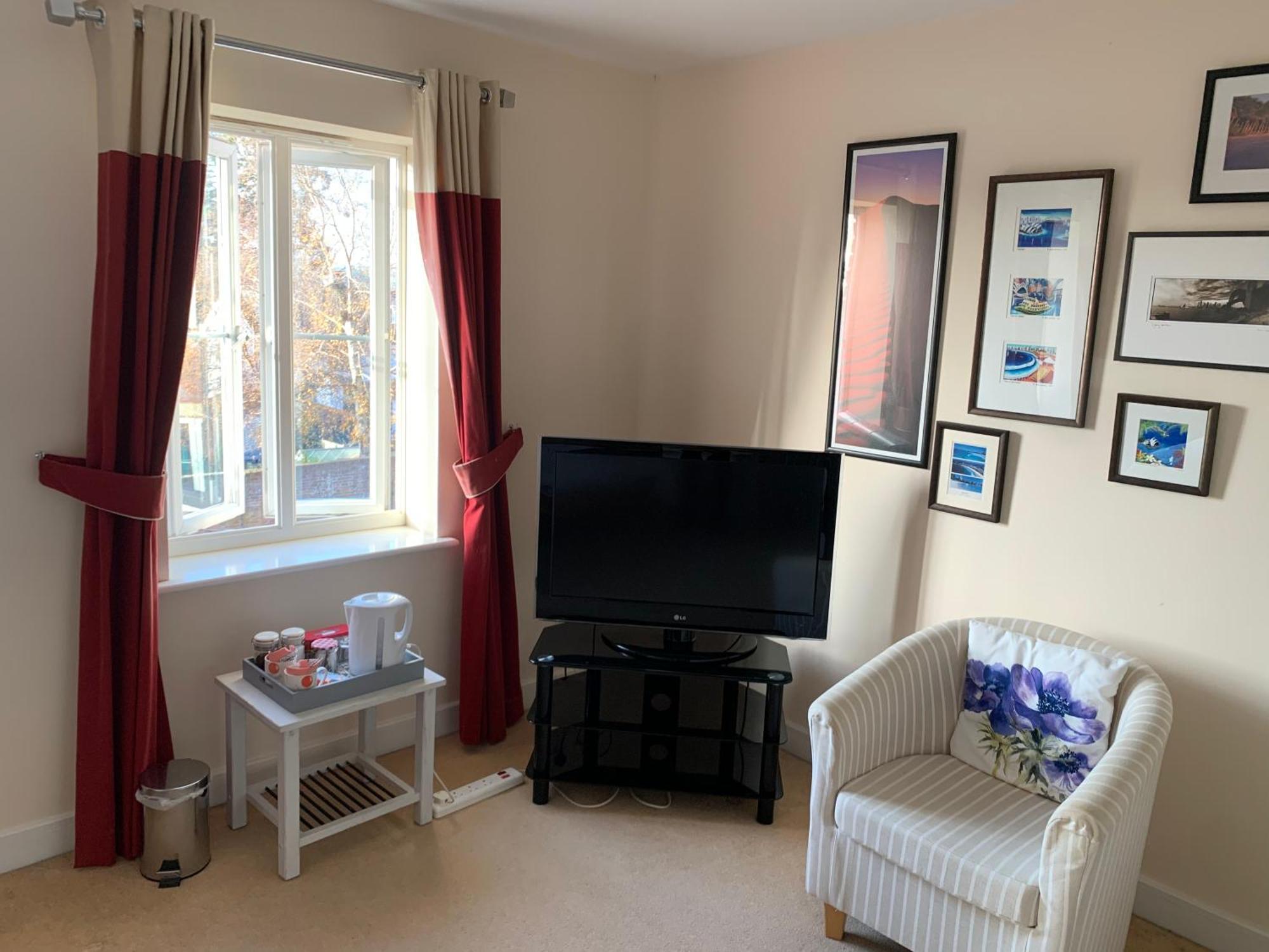 Gras Lawn B&B 엑서터 외부 사진