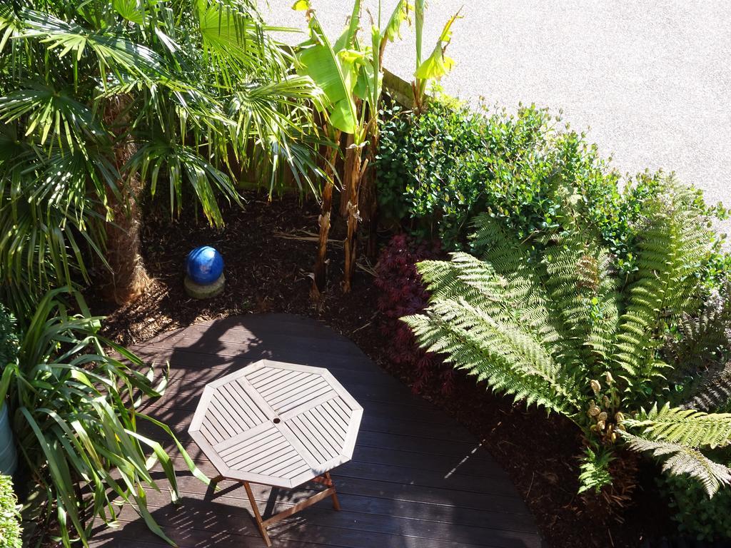 Gras Lawn B&B 엑서터 외부 사진