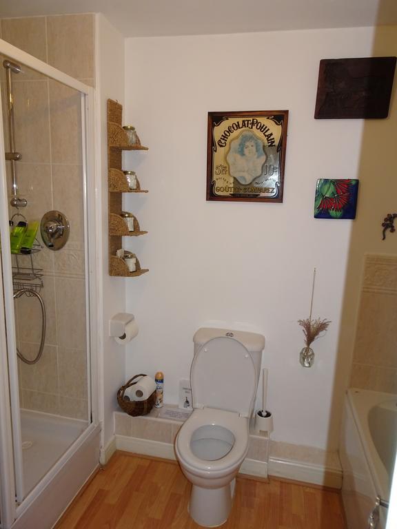Gras Lawn B&B 엑서터 외부 사진