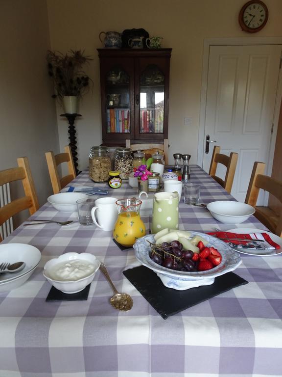 Gras Lawn B&B 엑서터 외부 사진